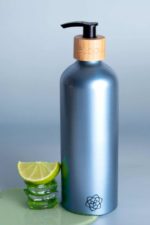 Aloe Vera & Tea Tree Handseife - Image 5