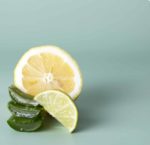 Aloe Vera & Tea Tree Handseife - Image 2