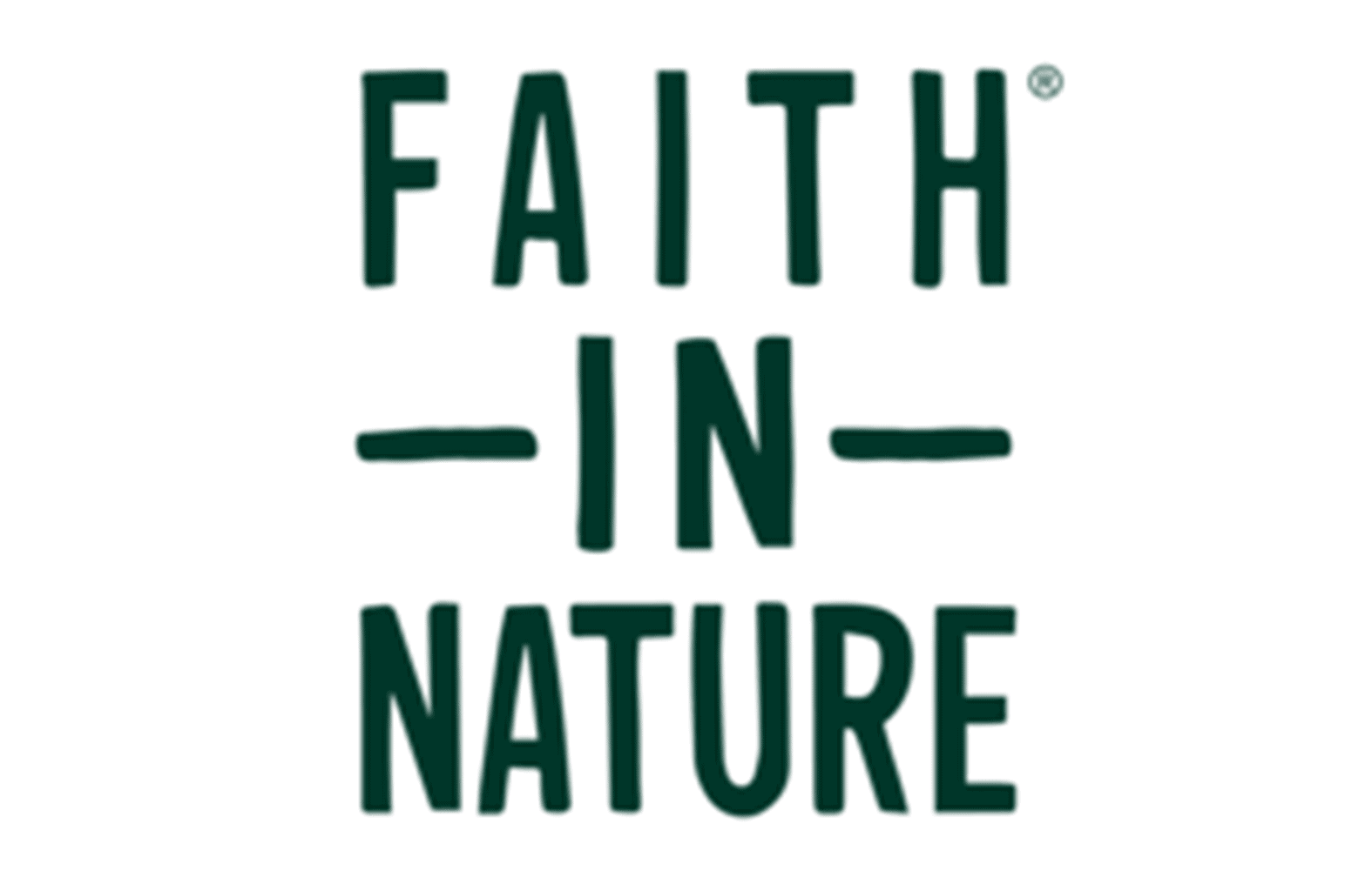 FaithinNature Natural Cosmetics