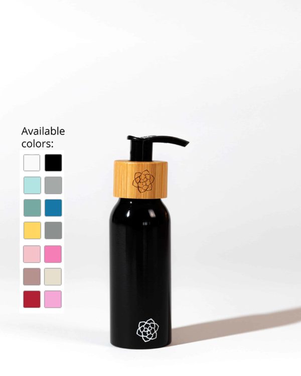 Personal care Bottle BLOOM Small