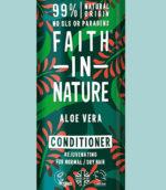Aloe Vera Vegan Rejuvenating Conditioner