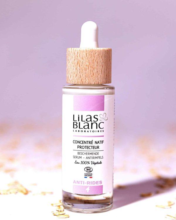 Anti-wrinkle Face Serum