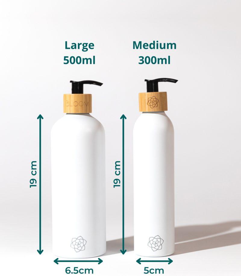 bathroom dispenser