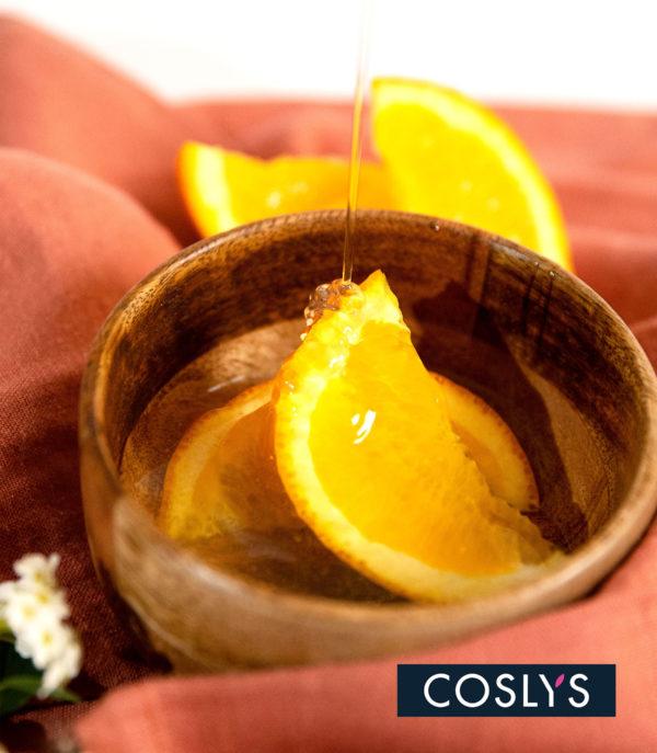 Neutral Shower gel for sensitive skin