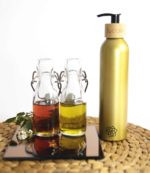 Schützendes Duschgel mit Bio-Olivenöl - Image 7