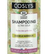 Coslys Gentle Shampoo bio