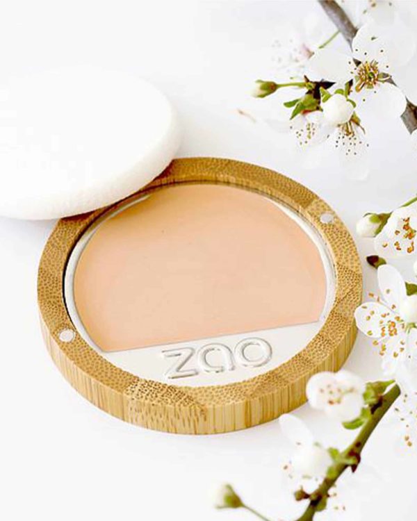 ORGANIC FOUNDATION ZAO
