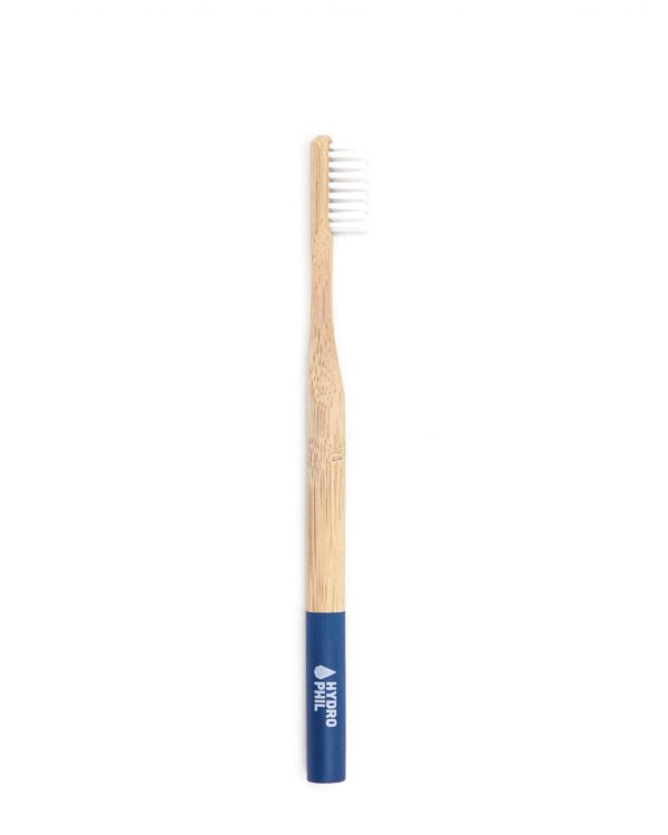 Hydrophyl Sustainable bamboo Toothbrush