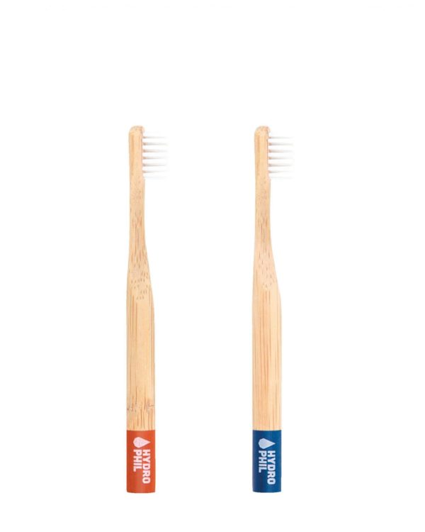 Hydrophyl Sustainable bamboo Toothbrush