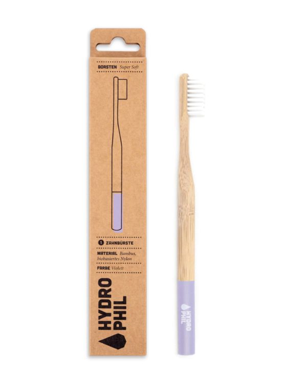Hydrophil Sustainable Toothbrush