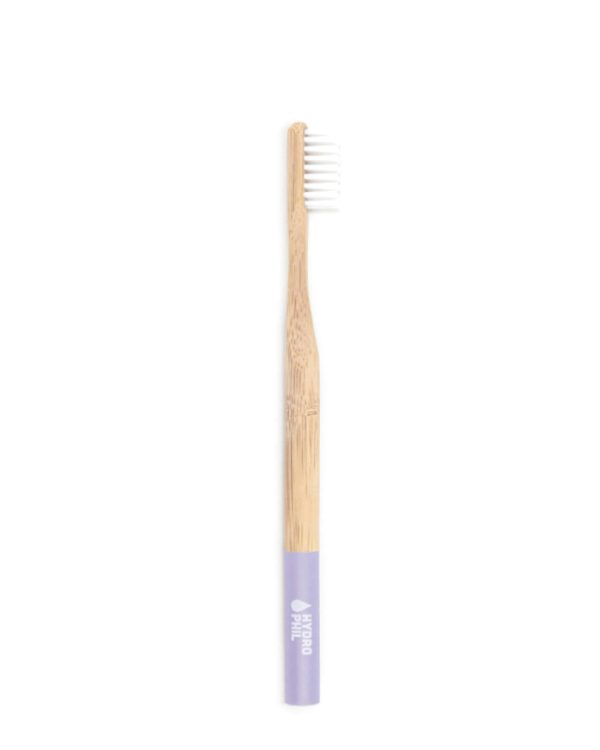 Hydrophyl Sustainable bamboo Toothbrush