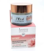 My Age Regenerating Night Cream - Image 6