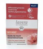 My Age Regenerating Night Cream - Image 5