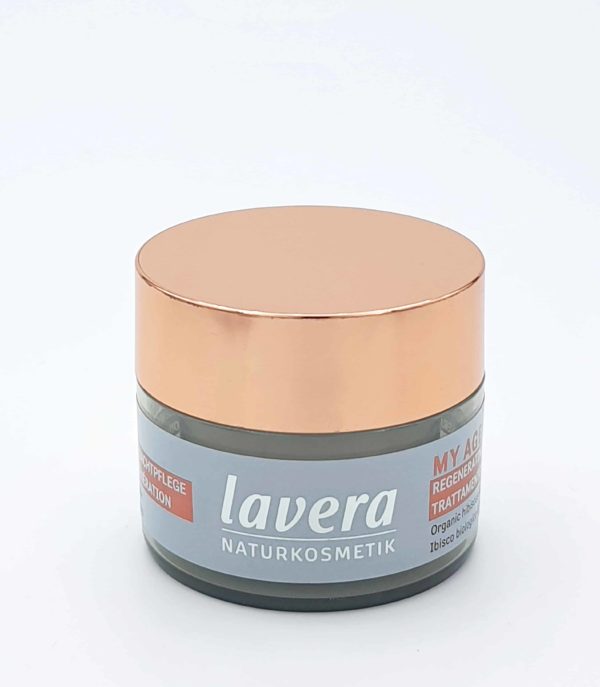 Lavera MyAge Cream Nuit