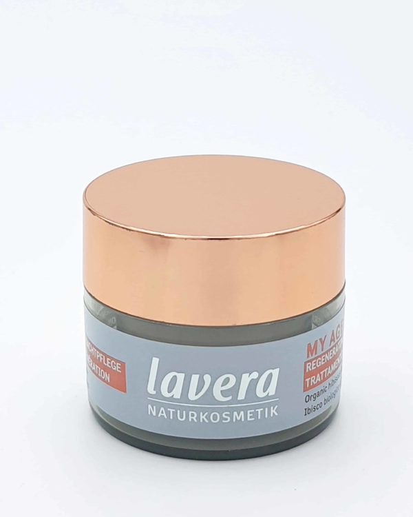 Lavera MyAge Cream Nuit