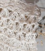 natural exfoliating glove