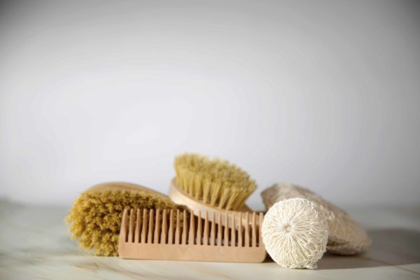 natural beauty accessories