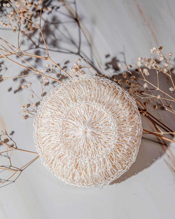 body natural exfoliating