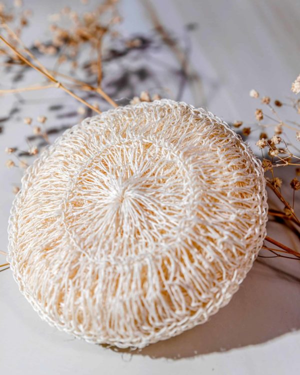 body natural exfoliating