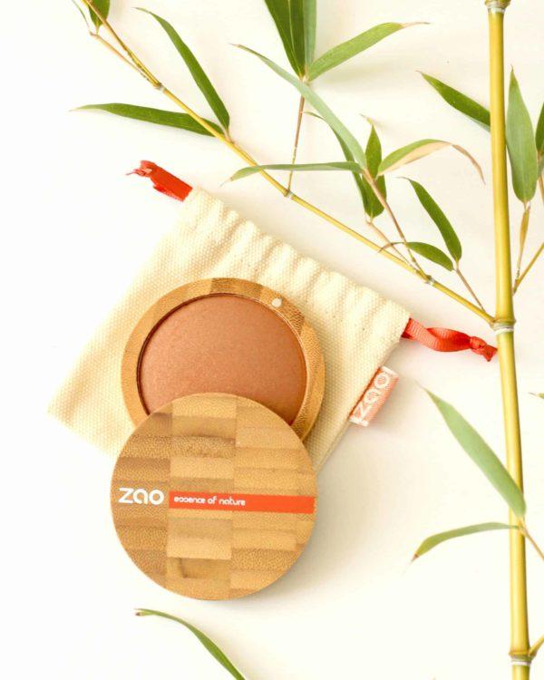 ORGANIC VEGAN CONTOUR ZAO