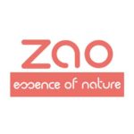 ZAO natural refillable makeup