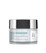 Leichtes Hydro-Sensation Crème-Gel Lavera