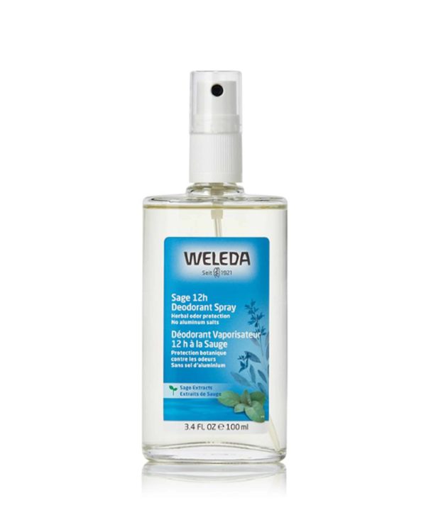 Natural Bio 12h Deo