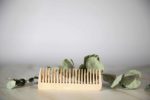 Wooden Hair Comb - Image 3