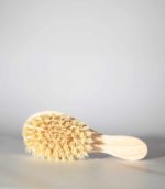 Handmade Natural hair brush