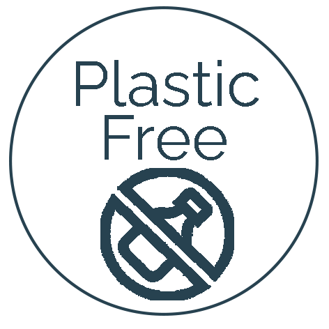 PLASTIC FREE COSMETICS