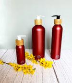 Soap dispenser ecofriendly