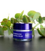 LAVERA Sleeping Cream - Natural Skincare