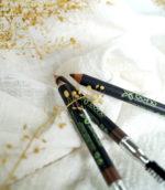 Vegan makeup eyebrow pencil