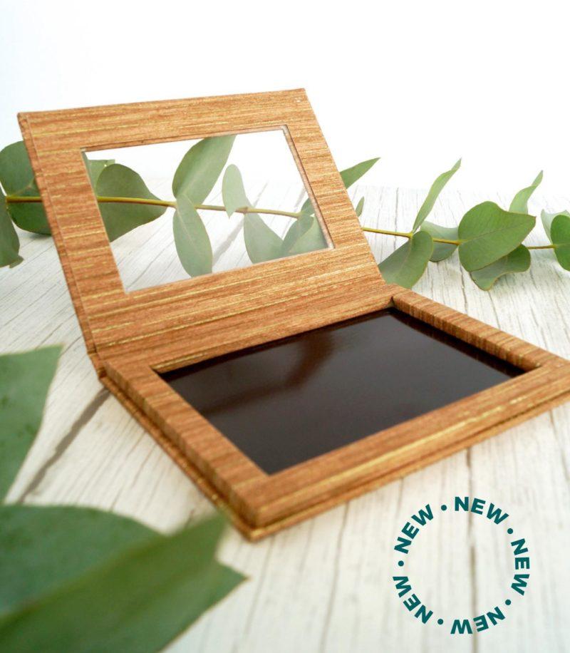 Nachfüllbare Make-up-Palette