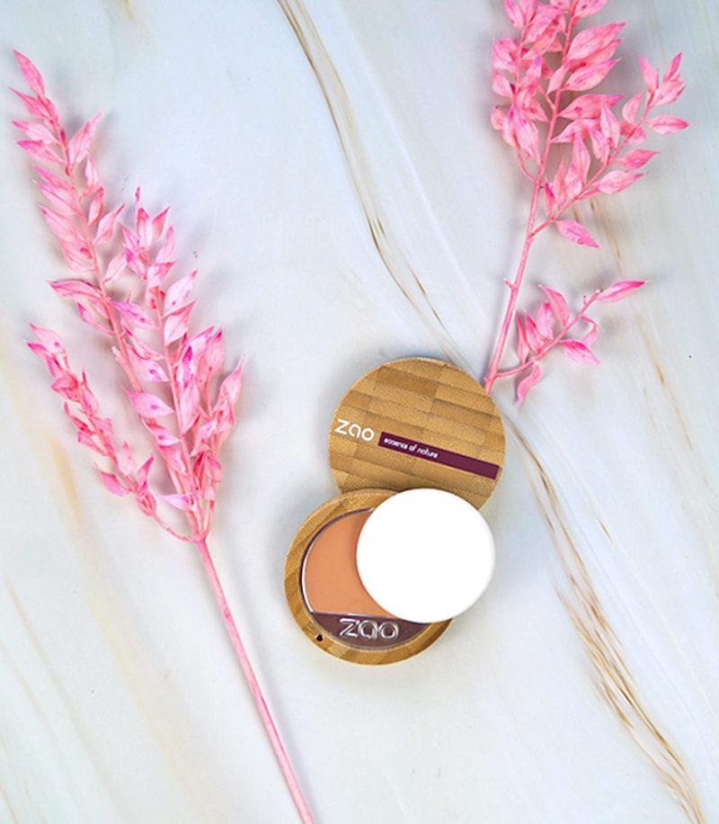 BLOOM Zao Refillable Makeup Foundation