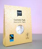 Natural Cosmetic pads