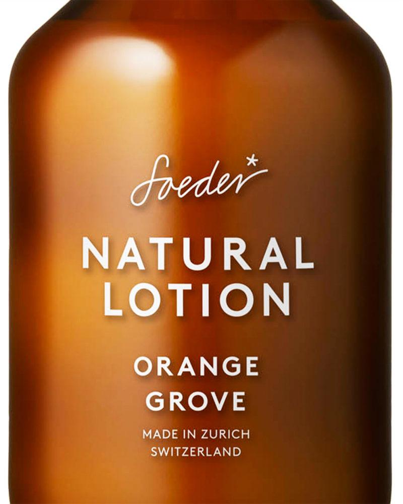 Vegan lavender lotion  rich in vitamin E and D that regenerate and protect your skin. Made with natural ingredients in Switzerland.