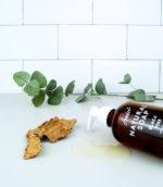 SOEDER organic soap refill