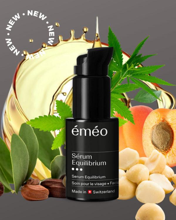 serum skincare combination skin