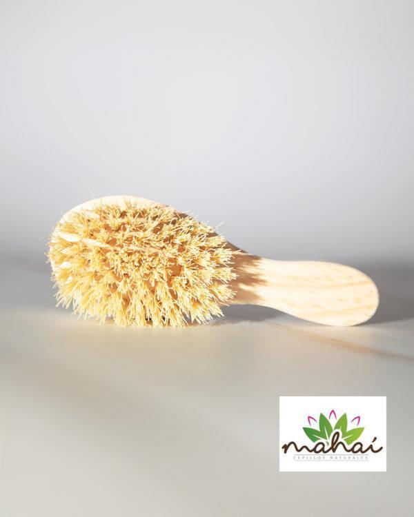 Natural Hair Brush Small