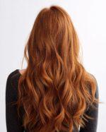Organic Shampoo for All Hair Types - BLOOM refillable personal care