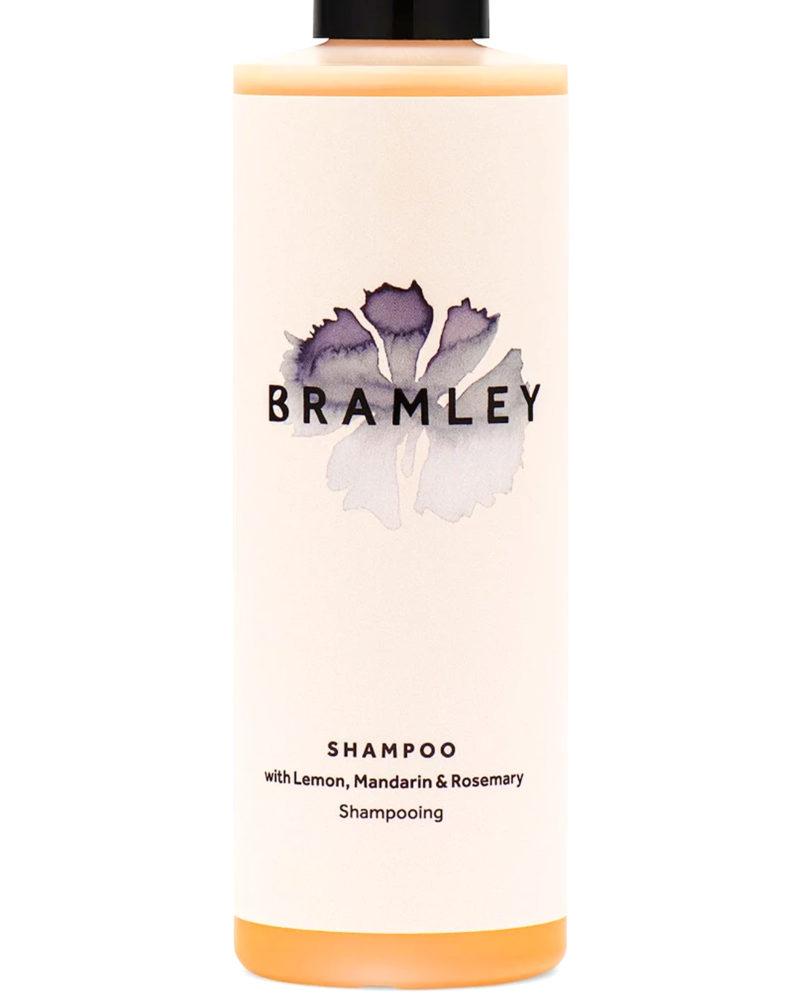 All natural shampoo made with uplifting essential oils that gently cleanses the hair without stripping natural oils. Ideal for everyday use.