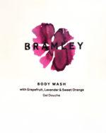 Refreshing organic body wash with essential oils. Hydrating, long-lasting scent, vegan & available in eco-refills.