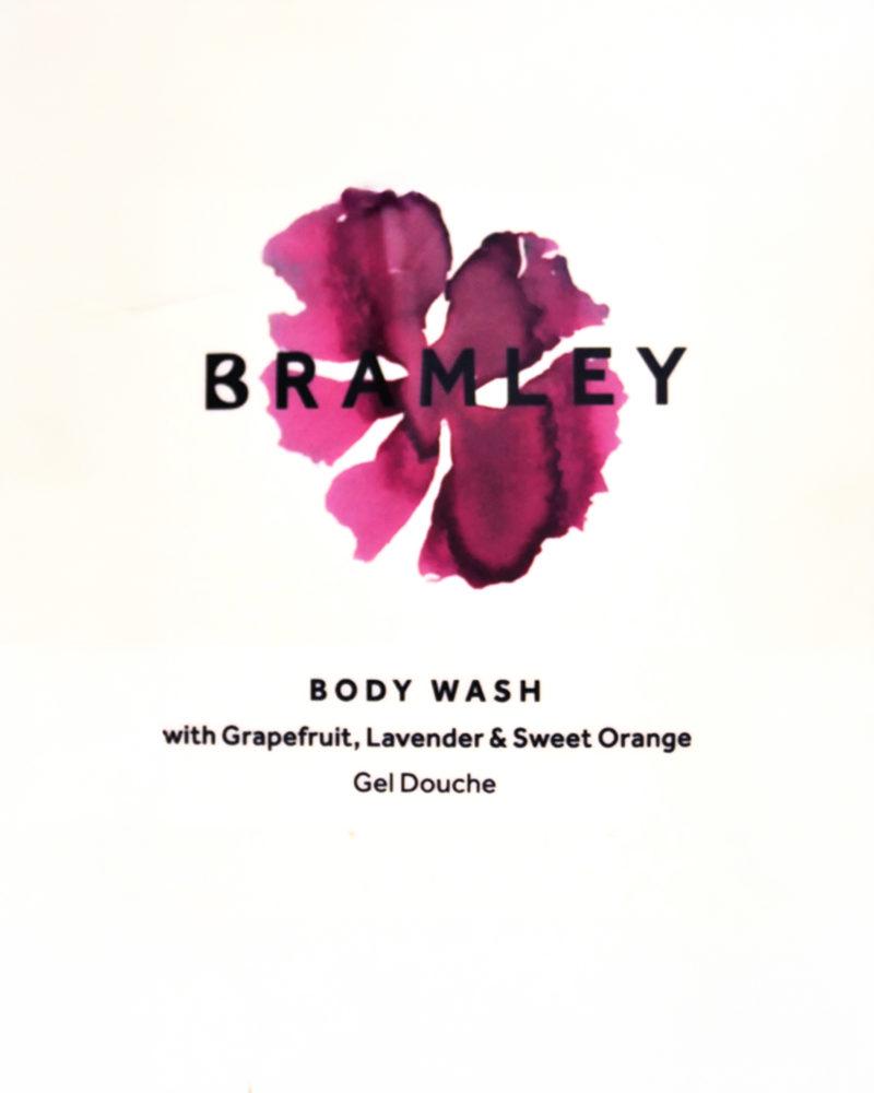 Refreshing organic body wash with essential oils. Hydrating, long-lasting scent, vegan & available in eco-refills.