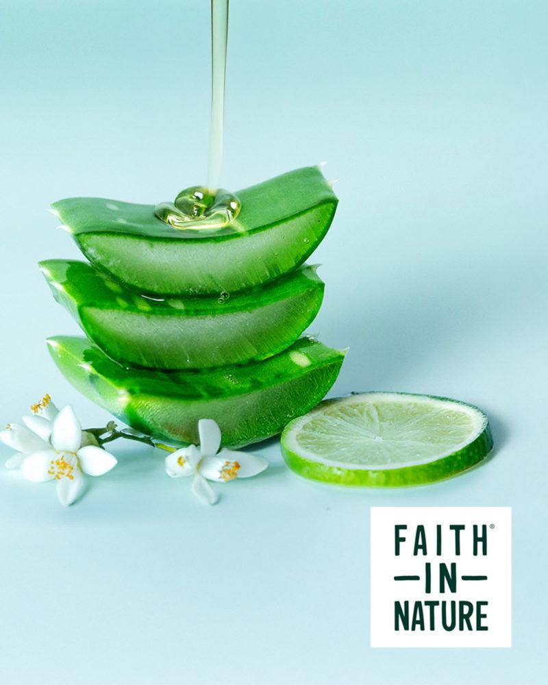 Natural shampoo rich in vitamins and minerals, to gently cleanse, balance, and promote healthy scalp & hair.