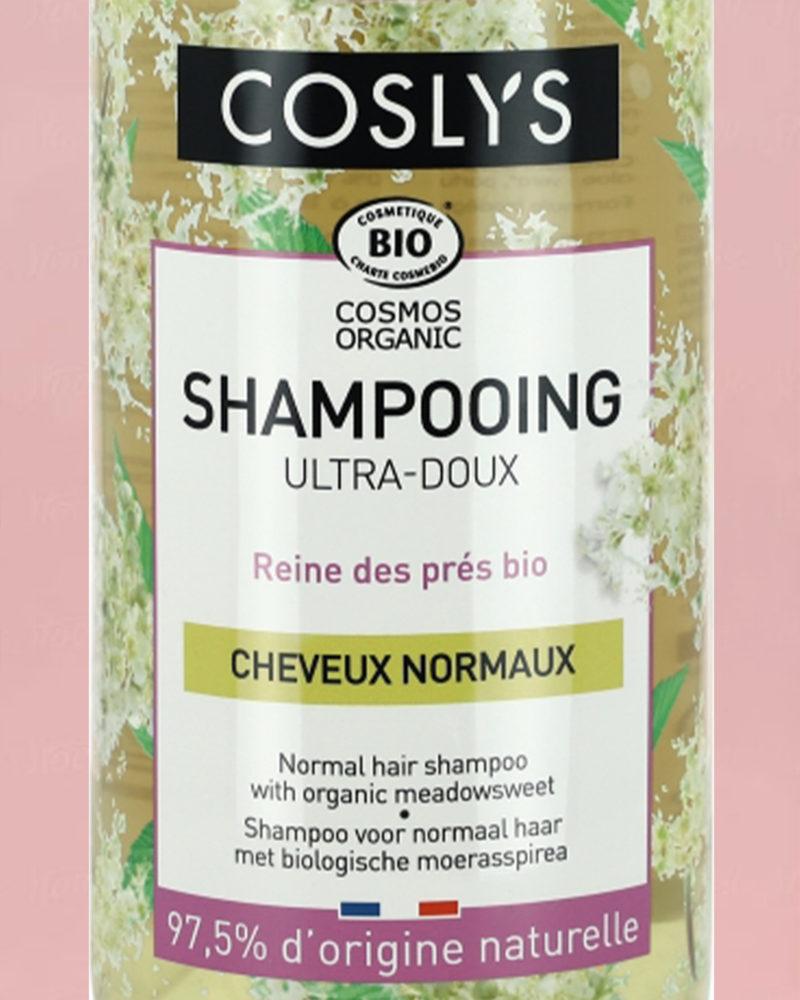 Ultra-gentle natural shampoo that adds shine, softness, and lightness to all hair types. Perfect for the whole family, every day.