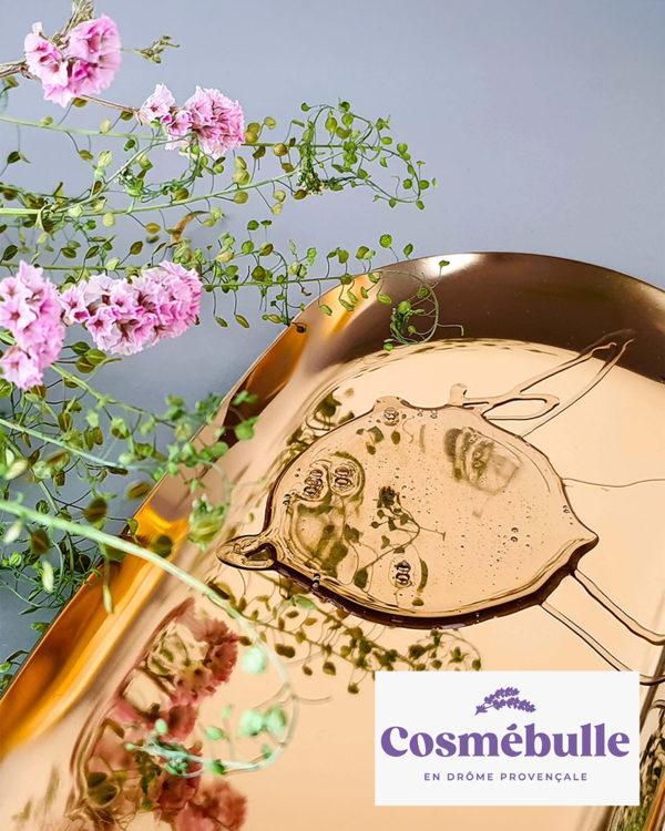 COSMEBULLE Bio-Vegan Shampoo