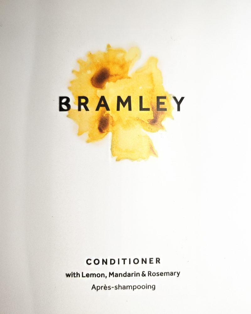 Conditioner Citrus & Rosemary - Image 4
