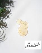 Natural soap for hands & body with organic oils, wheat protein, and Swiss honey. Hydrates, protects, and cleanses with a luxurious fragrance.