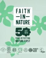 FAITH IN NATURE - UK Natural and Ethical Cosmetics
